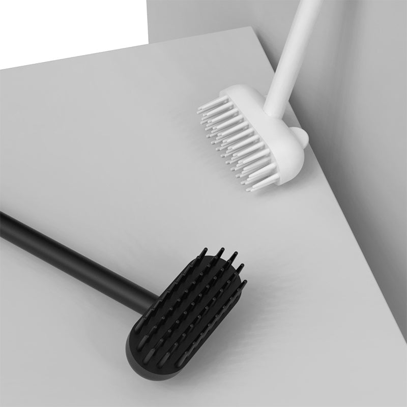 Cat Hair Removal Massaging Brush