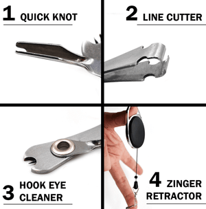 Quick Knot Tool