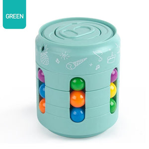 3 In 1 Pop Cans Magic Cube