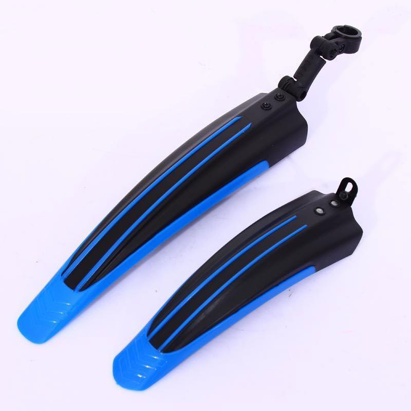 Bicycle mudguard