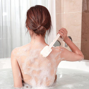 Multi-purpose Long Handle Bath Brush