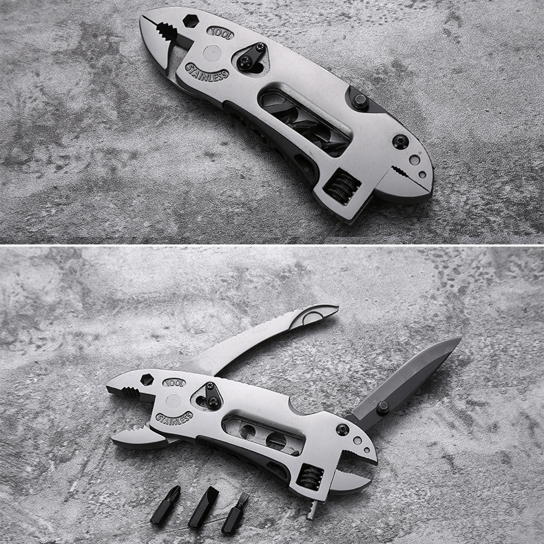 Multifunctional Pliers