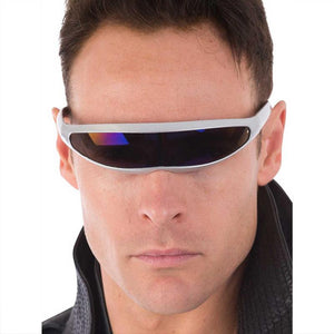 New photosensitive night vision glasses