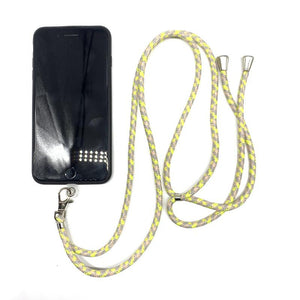 Universal Detachable Phone Lanyard