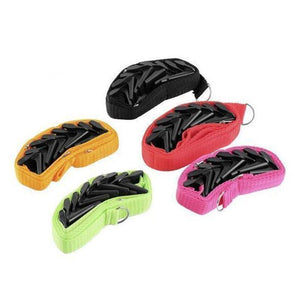 Multi-Function Straps Hooks Hanger Cap Bag Over Door