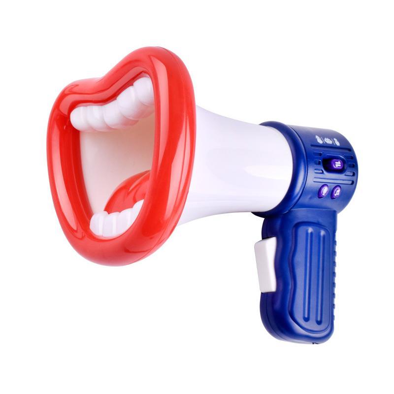 Kids Voice Changer Toy