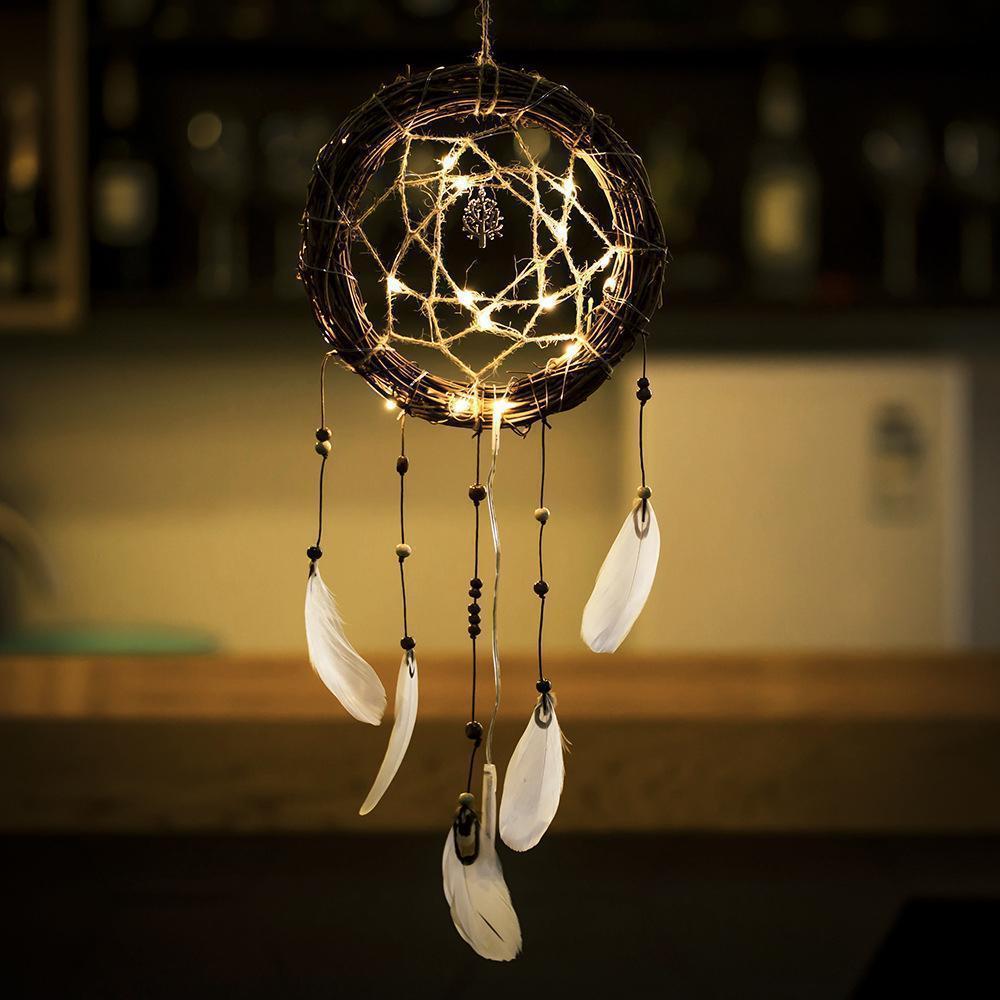 Upgrade Version Dream Catcher