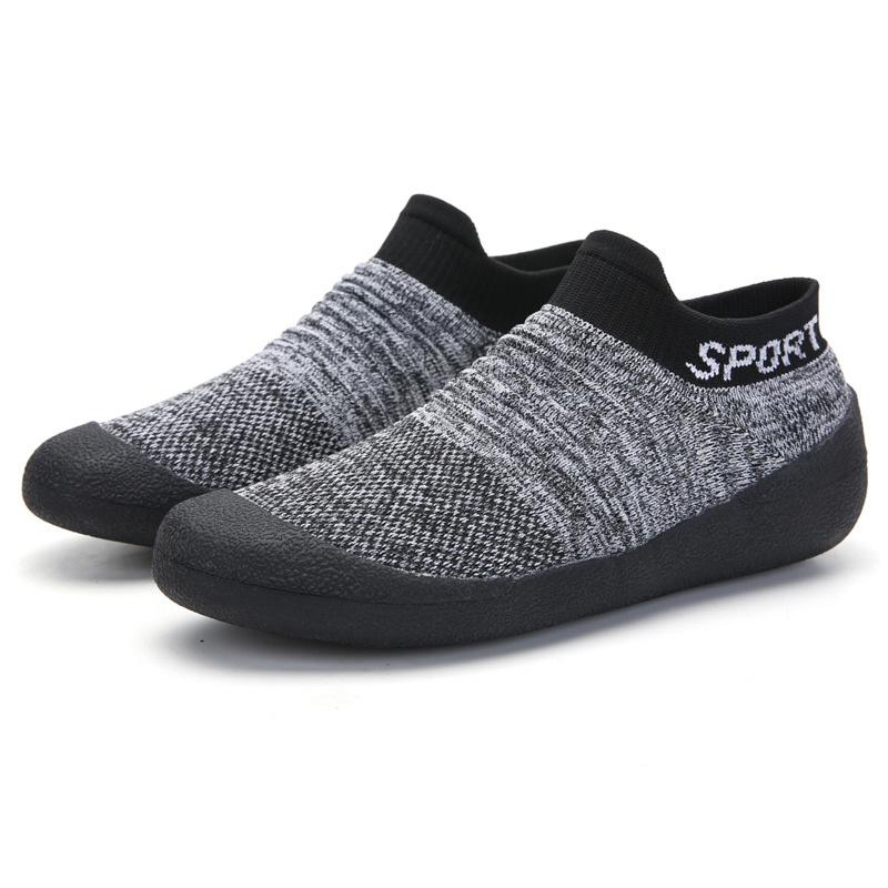 Barefoot Sock Shoes Footwear