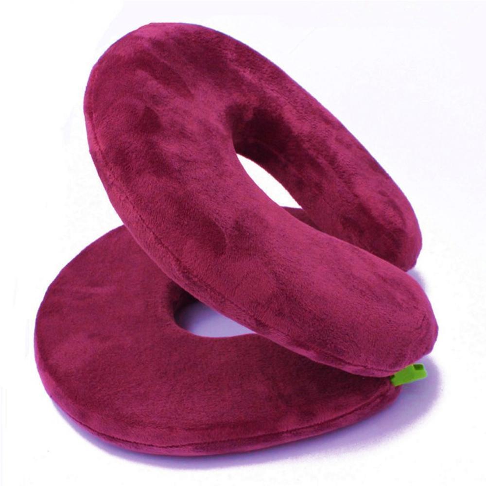 Foldable Travel Ring Cushion