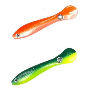 Soft Plastic Lure