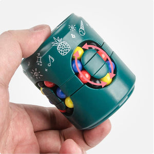 3 In 1 Pop Cans Magic Cube