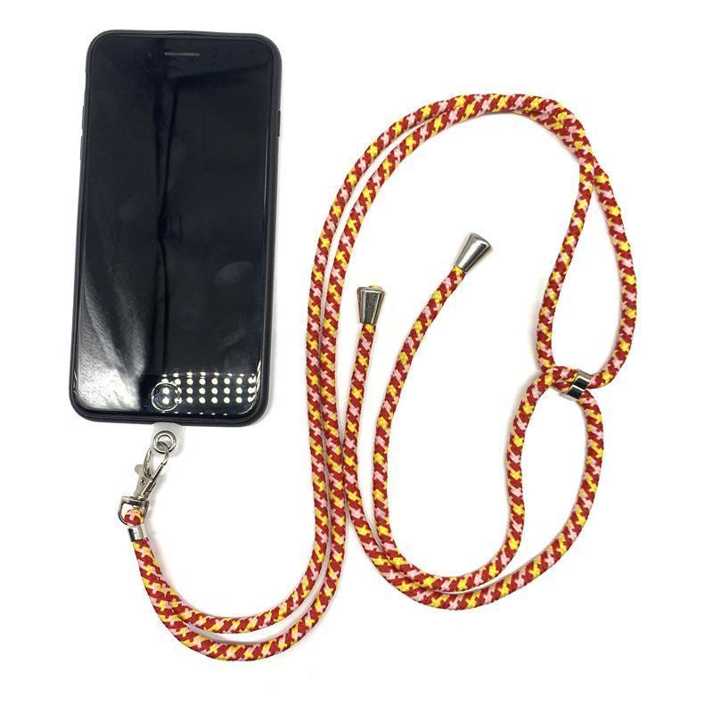 Universal Detachable Phone Lanyard