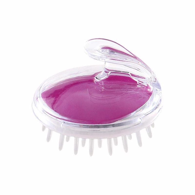 Hair Scalp Massage Shampoo Brush