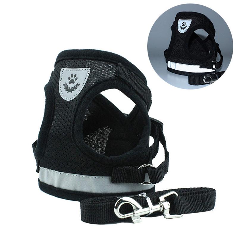 Pet Reflective Chest Strap