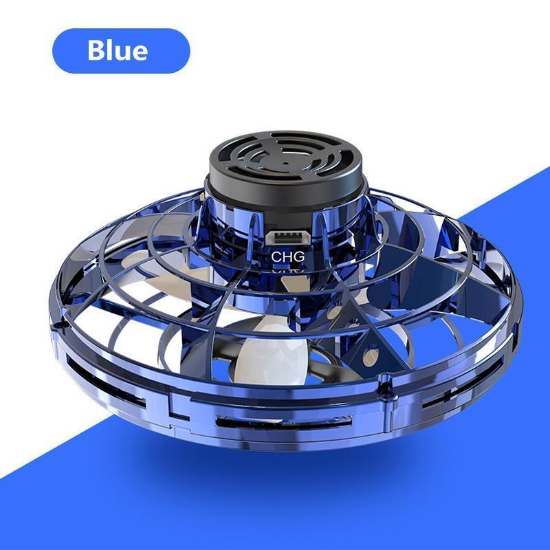 【Last Day Promotion;SAVE $27】Flying Toy | Mini Drone Helicopter