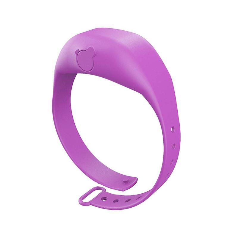 Wristband Hand Dispenser