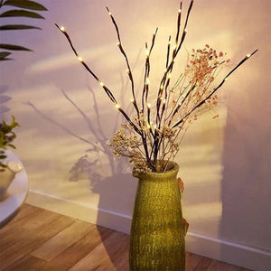 LED Decorative Twig Light