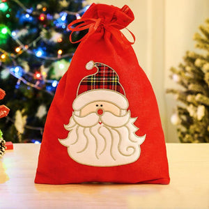 Cute Christmas Gift Bag