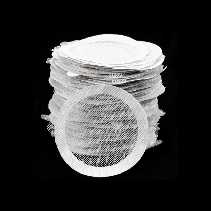 Disposable Shower Drain Hair Catcher