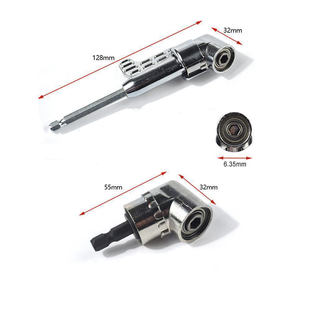 Screwdriver Bit Holder Accessories