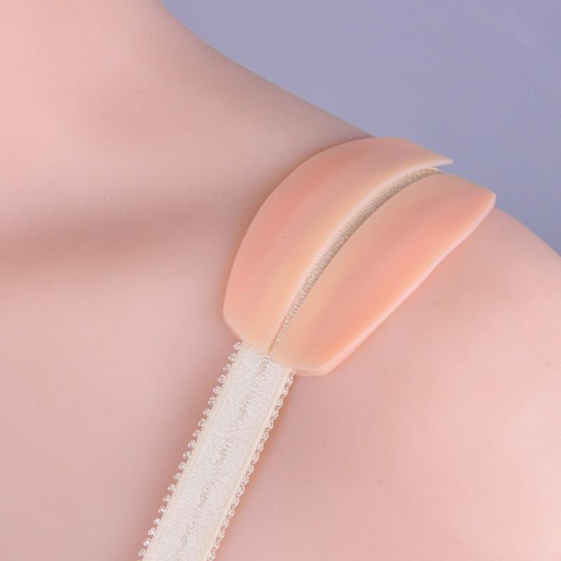 Silicone Bra Strap Cushion