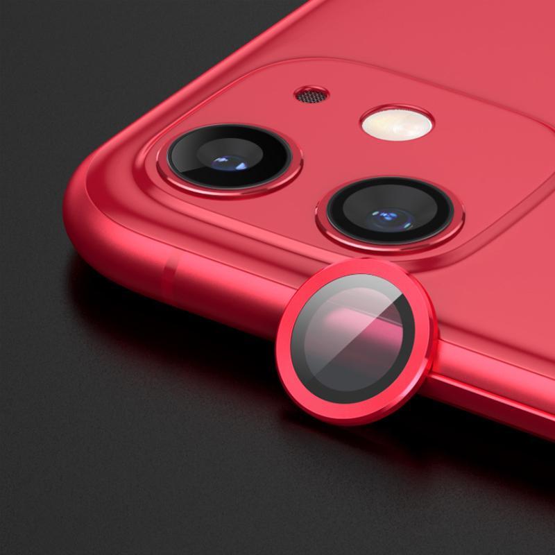 HD iPhone Camera Lens Protector