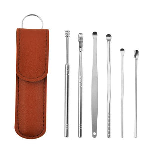 EarWax Cleaner Tool Set