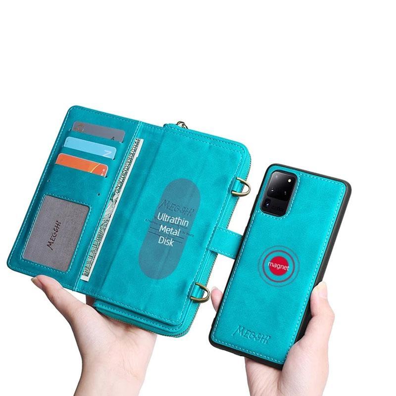 Crossbody Phone Case Bag