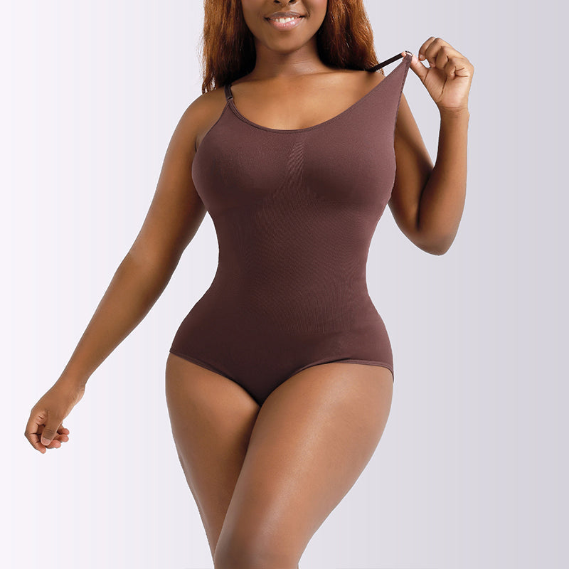 Plus Size Women's One-piece Hip Sling Underwear