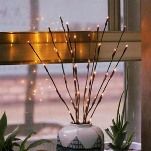 LED Decorative Twig Light