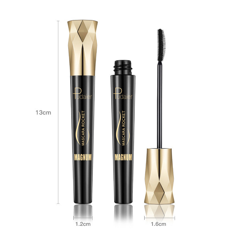 4D LIQUID LASH EXTENSIONS MASCARA