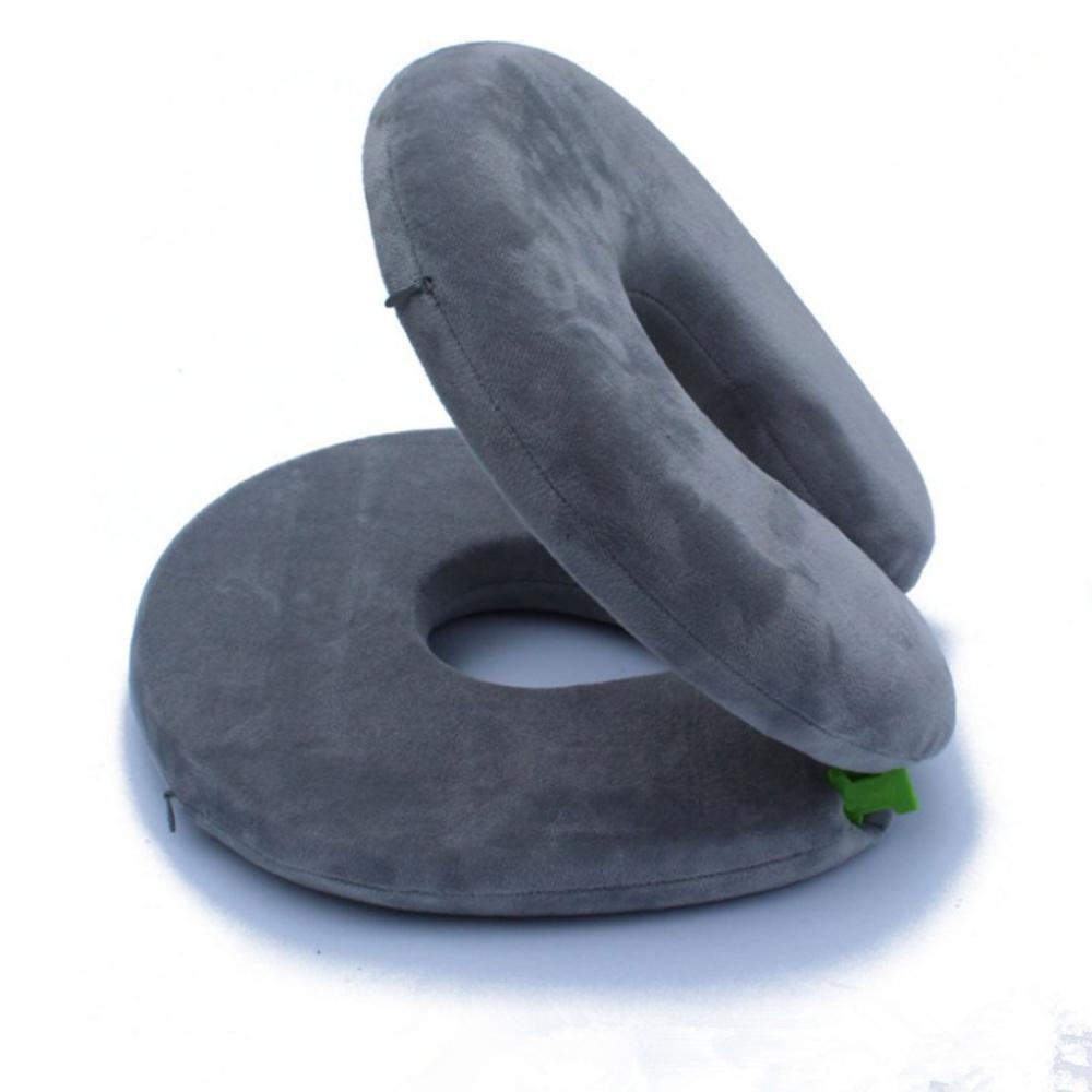 Foldable Travel Ring Cushion