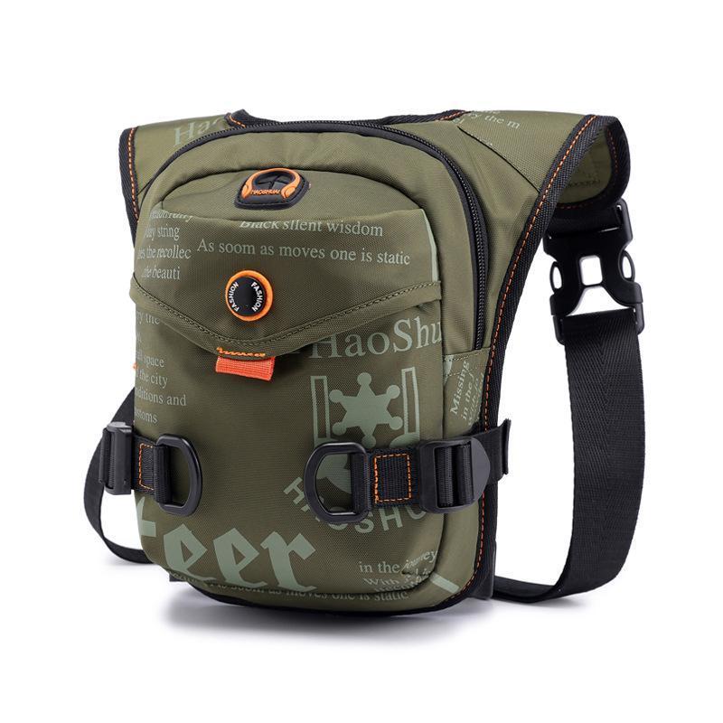 Multifunctional Sports Men's Chest Bag