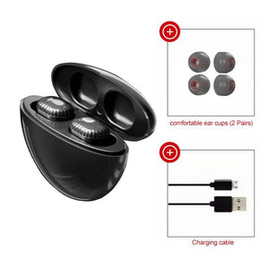 5.1TWS Wireless Bluetooth Earphones