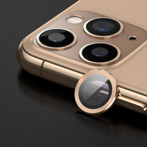 HD iPhone Camera Lens Protector