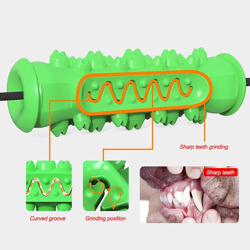 Pet Teeth Grinding Toy