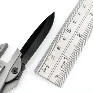 Multifunctional Pliers