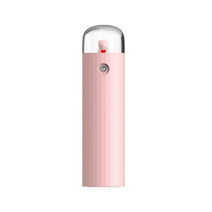 Cute and portable four-in-one fan