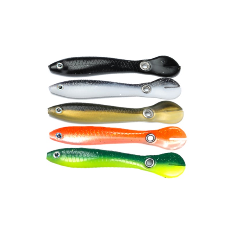 Soft Plastic Lure