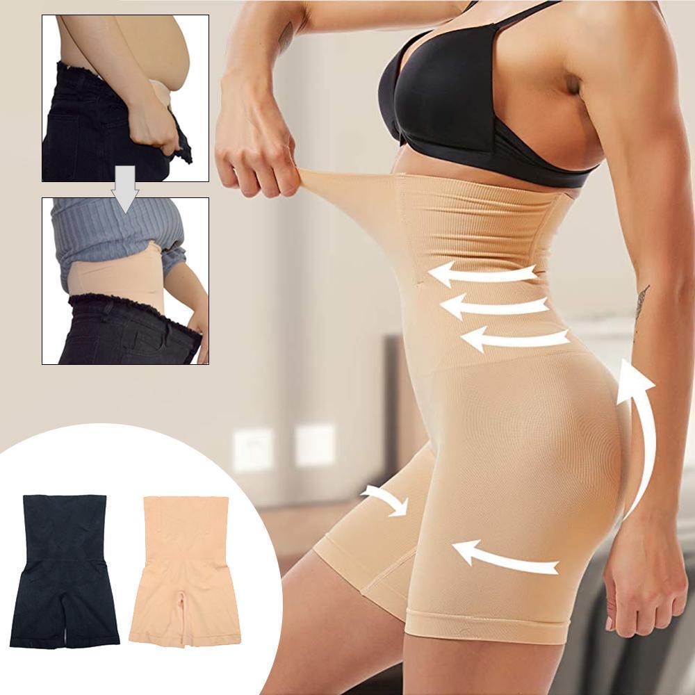 Butt & Belly Shapewear