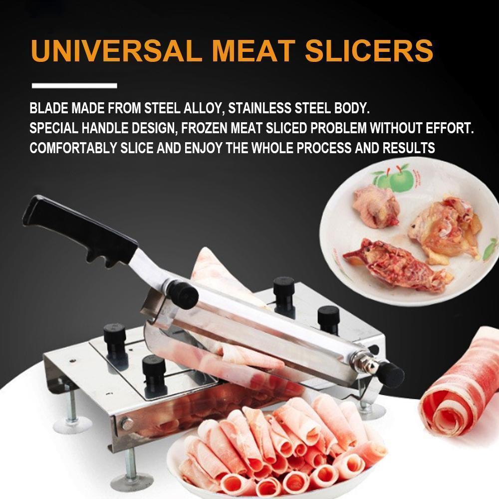 multifunctional household slicer