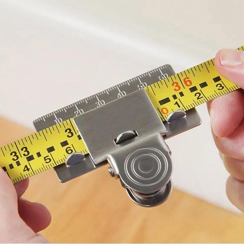 Measuring Tape Clip