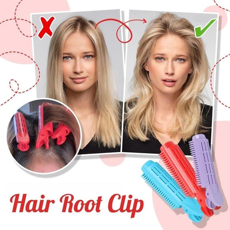 Volumizing Hair Root Clip