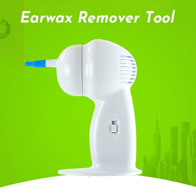 Electric Ear Cleaning Tool