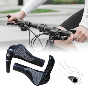 Anti-Slip Silicone Handlebar Grips