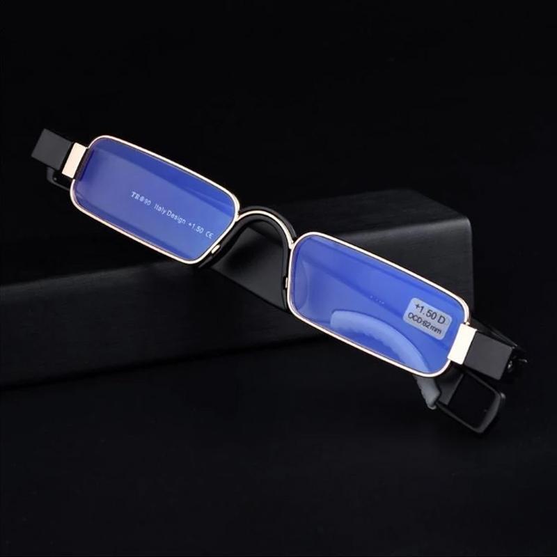 Portable Folding Reading Glasses