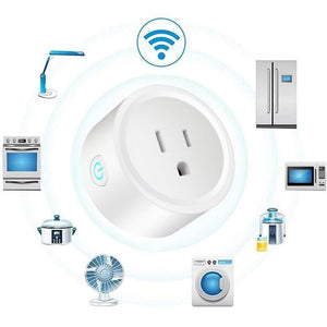 WiFi Smart Socket