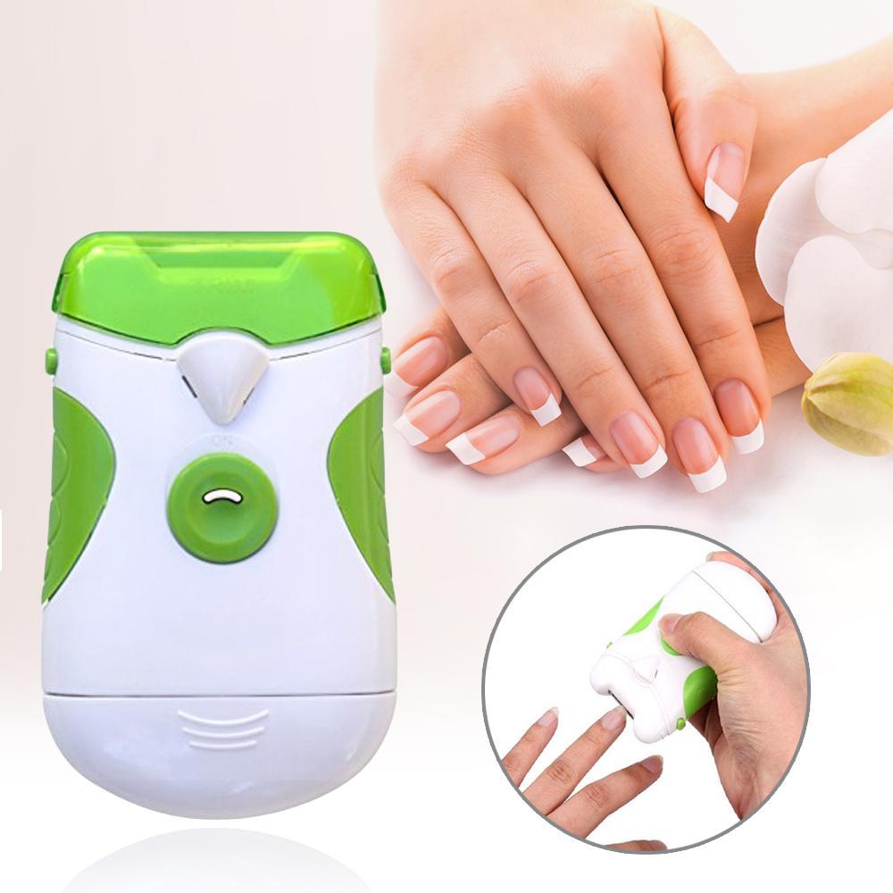 Electric Nail Trimmer