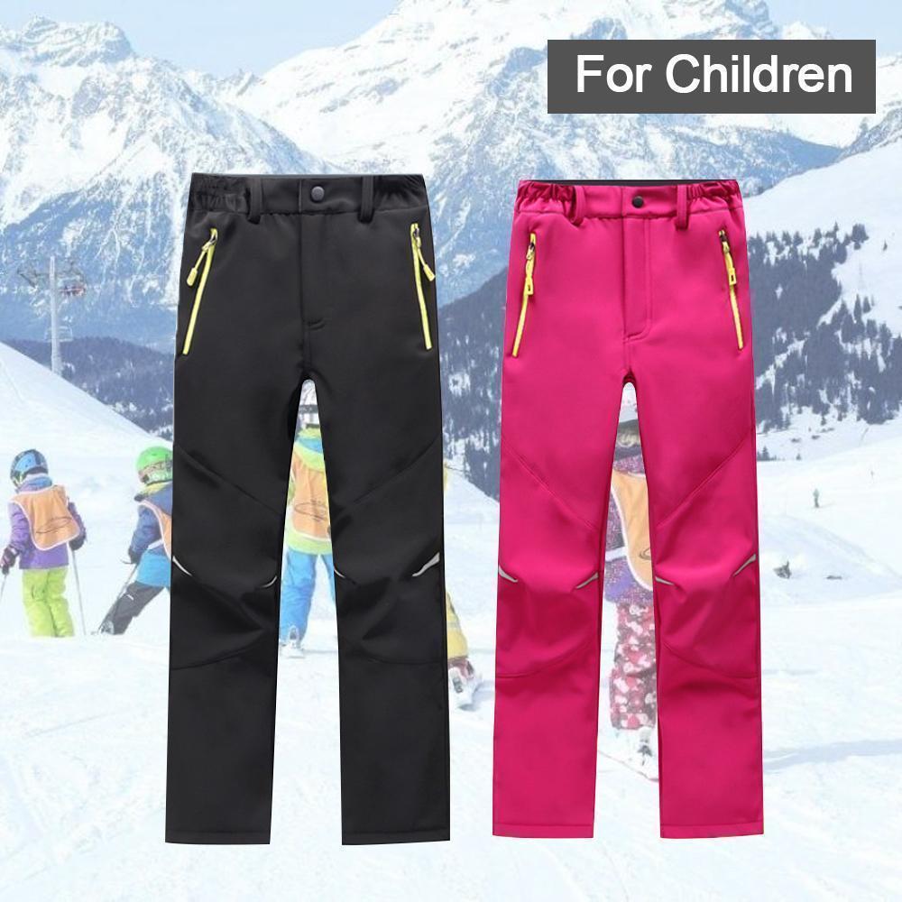 Hirundo Anti-Cold & Water-Proof Winter Pants