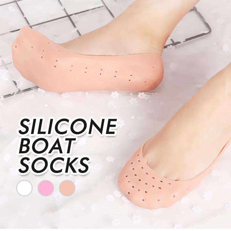 Silicone Boat Socks